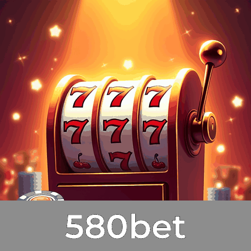 580bet: Sua porta para jogos premiados e pagamentos rápidos