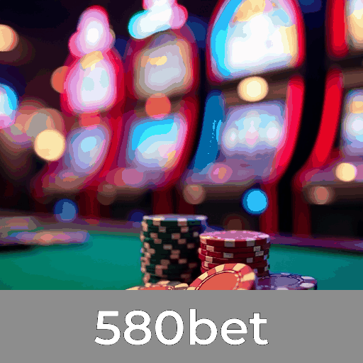 580bet: Promoções Exclusivas e Bônus Generosos Para Você!