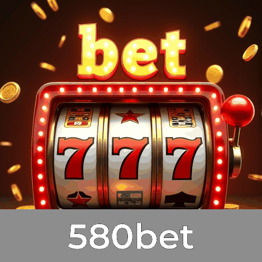 580bet: Mergulhe na Experiência Imersiva com Variedade de Jogos de Cassino