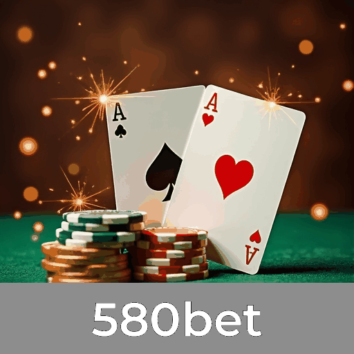 580bet: Experiência Otimizada com Aplicativo Móvel para Apostar em Qualquer Lugar