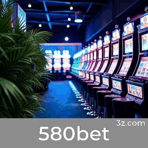 580bet